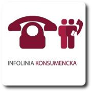 Infolinia Konsumencka