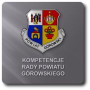 Kompetencje Rady Powiatu