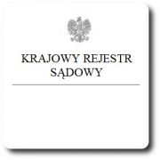 Krajowy Rejestr Sądowy