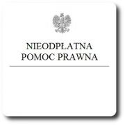 Nieodpłatna pomoc prawna