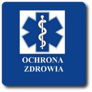 Ochrona zdrowia