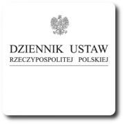 Dzienniki Ustaw