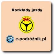 Rozkłady jazdy