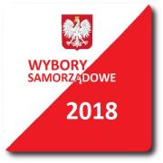 Wybory samorządowe 2018