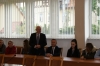 Zdjęcie: Spotkanie z młodzieżą z OHP