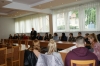 Zdjęcie: Spotkanie z młodzieżą z OHP