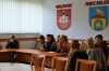 Zdjęcie: Spotkanie z młodzieżą z OHP