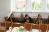 Zdjęcie: Spotkanie z młodzieżą z OHP