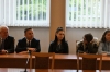 Zdjęcie: Spotkanie z młodzieżą z OHP