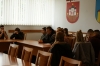 Zdjęcie: Spotkanie z młodzieżą z OHP