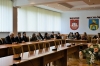 Zdjęcie: Spotkanie z młodzieżą z OHP