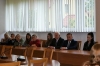 Zdjęcie: Spotkanie z młodzieżą z OHP