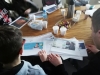 Zdjęcie: „Zintegrowani” – kolejne praktyczne zadanie