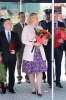 Zdjęcie: Powiatowe obchody „Dnia Strażaka”