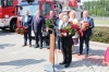 Zdjęcie: Powiatowe obchody „Dnia Strażaka”