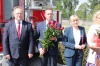Zdjęcie: Powiatowe obchody „Dnia Strażaka”