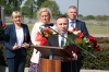 Zdjęcie: Powiatowe obchody „Dnia Strażaka”