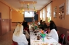 Zdjęcie: Spotkanie Powiatowego Zespołu Pedagogów i Psychologów 2019