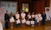 Zdjęcie: Podsumowanie Konkursów organizowanych przez PCDNiPP-P w Górze