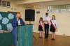 Zdjęcie: Koniec roku szkolnego 2018/2019 w Zespole Szkół
