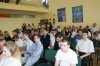 Zdjęcie: Koniec roku szkolnego 2018/2019 w Zespole Szkół