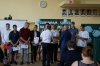 Zdjęcie: Koniec roku szkolnego 2018/2019 w Zespole Szkół