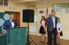 Zdjęcie: Koniec roku szkolnego 2018/2019 w Zespole Szkół