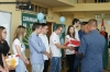 Zdjęcie: Koniec roku szkolnego 2018/2019 w Zespole Szkół