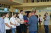 Zdjęcie: Koniec roku szkolnego 2018/2019 w Zespole Szkół