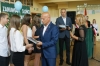 Zdjęcie: Koniec roku szkolnego 2018/2019 w Zespole Szkół