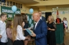 Zdjęcie: Koniec roku szkolnego 2018/2019 w Zespole Szkół