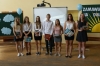 Zdjęcie: Koniec roku szkolnego 2018/2019 w Zespole Szkół
