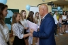 Zdjęcie: Koniec roku szkolnego 2018/2019 w Zespole Szkół