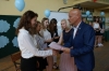 Zdjęcie: Koniec roku szkolnego 2018/2019 w Zespole Szkół