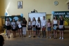 Zdjęcie: Koniec roku szkolnego 2018/2019 w Zespole Szkół