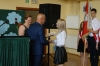 Zdjęcie: Koniec roku szkolnego 2018/2019 w Zespole Szkół