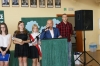 Zdjęcie: Koniec roku szkolnego 2018/2019 w Zespole Szkół
