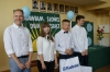 Zdjęcie: Koniec roku szkolnego 2018/2019 w Zespole Szkół