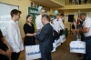 Zdjęcie: Koniec roku szkolnego 2018/2019 w Zespole Szkół