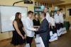 Zdjęcie: Koniec roku szkolnego 2018/2019 w Zespole Szkół