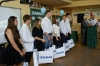 Zdjęcie: Koniec roku szkolnego 2018/2019 w Zespole Szkół