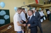 Zdjęcie: Koniec roku szkolnego 2018/2019 w Zespole Szkół