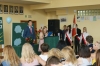 Zdjęcie: Koniec roku szkolnego 2018/2019 w Zespole Szkół