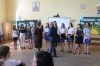 Zdjęcie: Koniec roku szkolnego 2018/2019 w Zespole Szkół