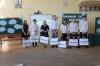 Zdjęcie: Koniec roku szkolnego 2018/2019 w Zespole Szkół