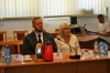 Zdjęcie: Konferencja prasowa Starosty Górowskiego