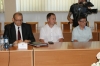 Zdjęcie: Konferencja prasowa Starosty Górowskiego