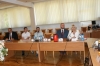 Zdjęcie: Konferencja prasowa Starosty Górowskiego