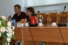 Zdjęcie: Konferencja prasowa Starosty Górowskiego