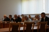 Zdjęcie: IX sesja Rady Powiatu Górowskiego